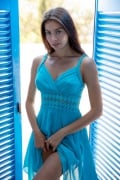 Blue Door: Alissa Foxy #4 of 17